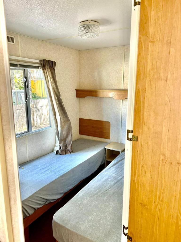 Your Camp Kormoran Holender Hel Buitenkant foto