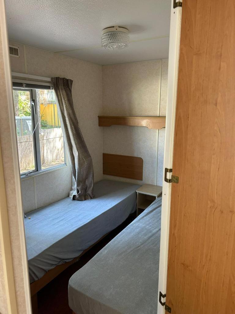 Your Camp Kormoran Holender Hel Buitenkant foto