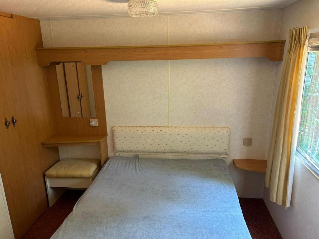 Your Camp Kormoran Holender Hel Buitenkant foto